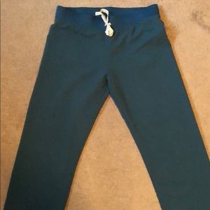 Figs medium size scrub pants